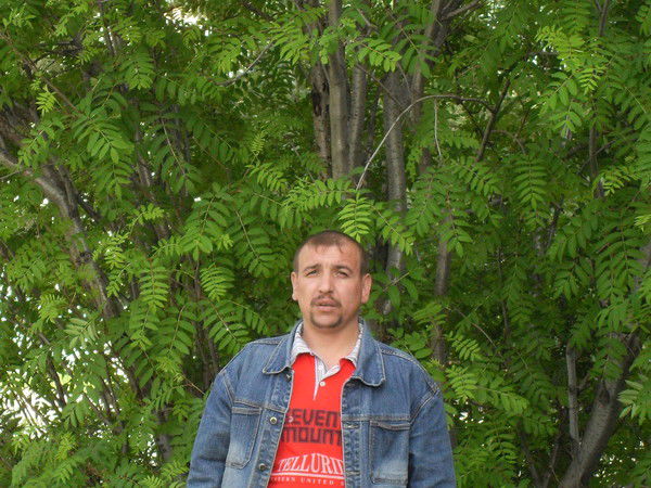 Дамир Гильмутдинов