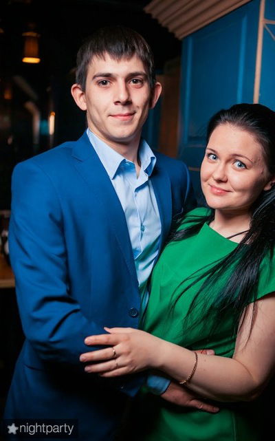 Екатерина Шамилёва