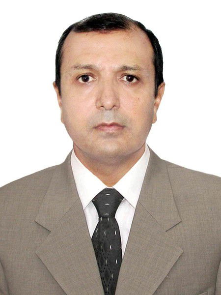 Хайдаршо Курбонов