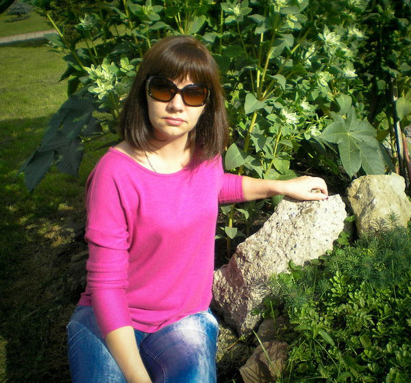 Марина Втюрина