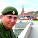 Максим Молчанов