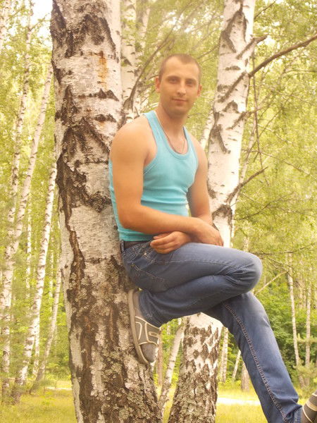 Олег Гончарук