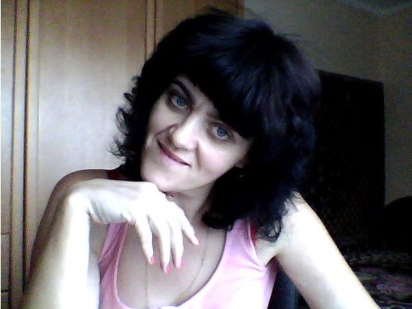 Наталия Вербицкая