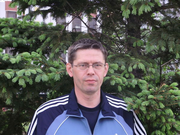 Алексей Осипов