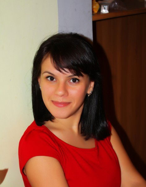 Наталия Медведева