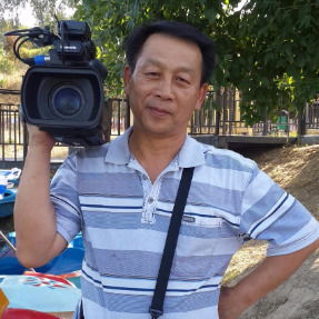 Владимир Хан