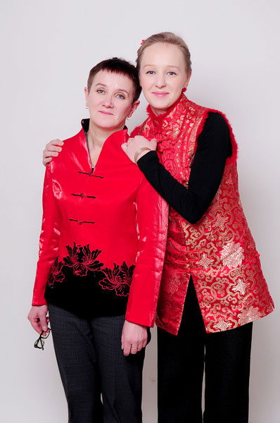 Татьяна Гурьянова