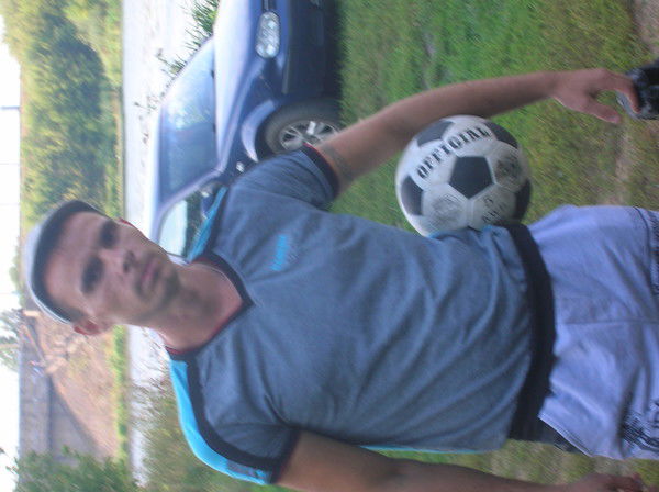 Денис Иншаков