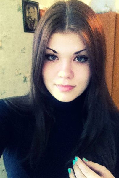 Люба Малюта