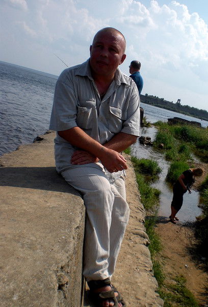 Олег Подивилов