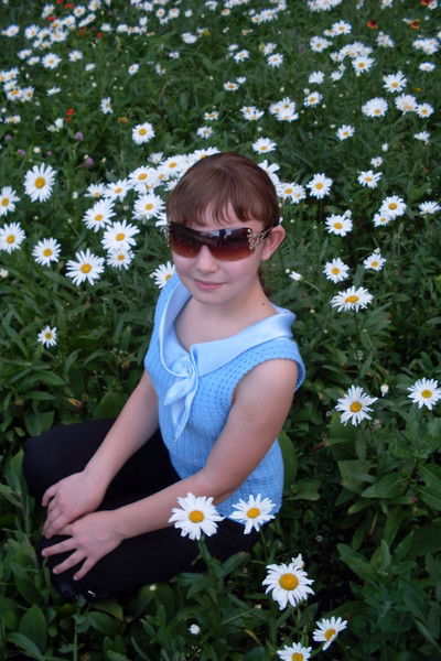 Лиана Миргалиева