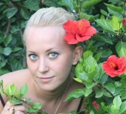 Евгения Йетиш