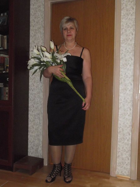 Лора Чуракова