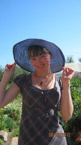 Алеся Гавриляк