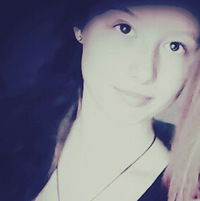 Полина Шаханова