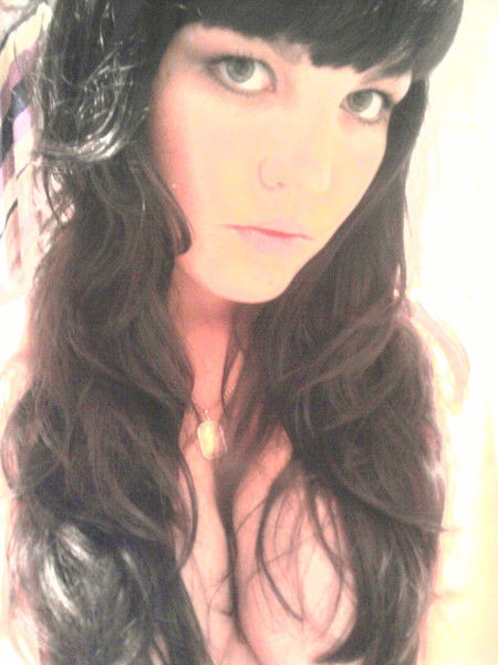 Алёна Буклей