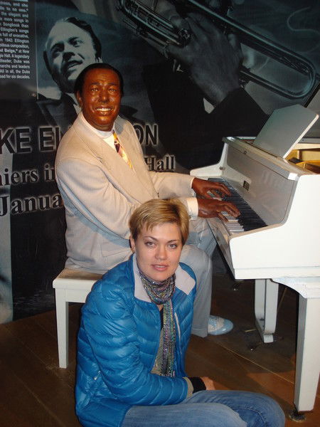 Наталья Корнеева