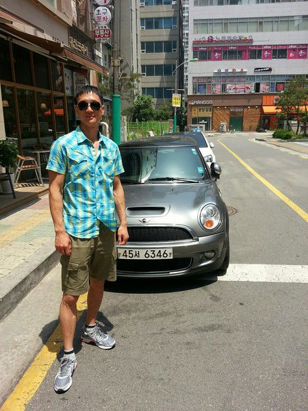 Владимир Лим