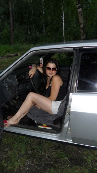 Гадельшина Александра