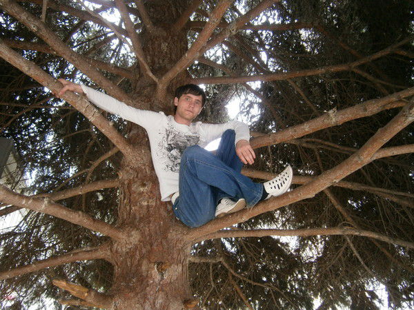 Андрей Бубнов