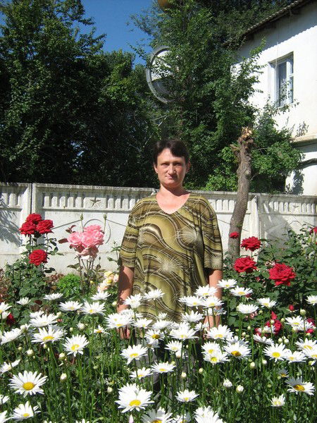 Виктория Ращенко