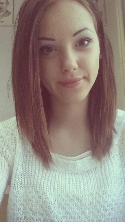 Анна Федотова