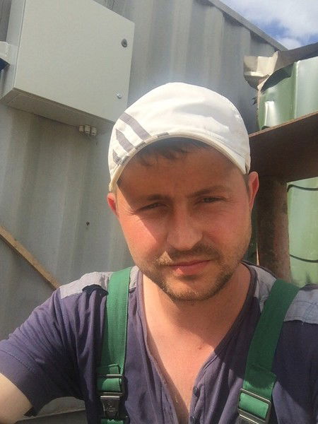 Максим Царикевич