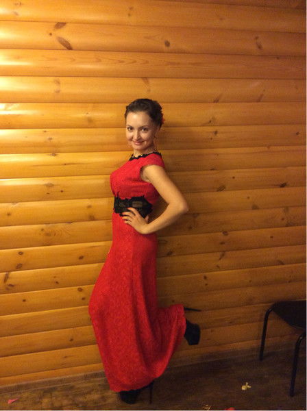 Наташа Иващенко