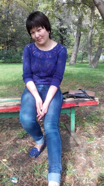 ****** Умурзакова