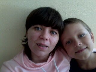 Евгения Лейченко