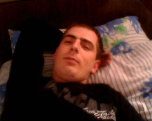 Иван Демиденко