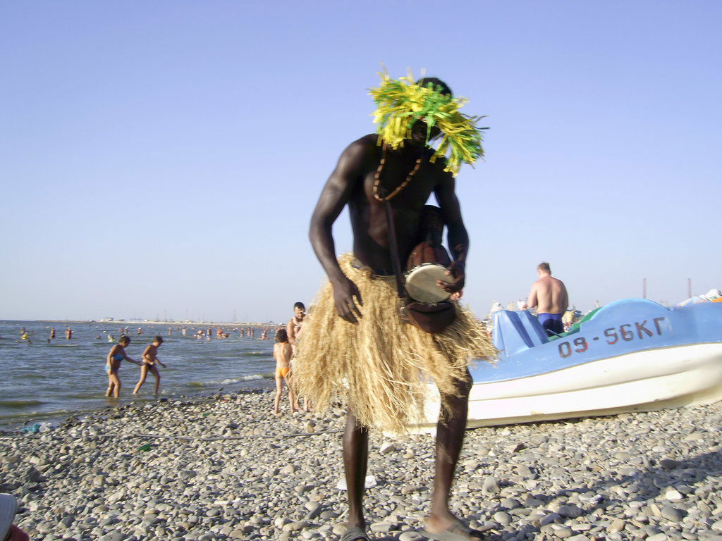 Дмитрий Панарин