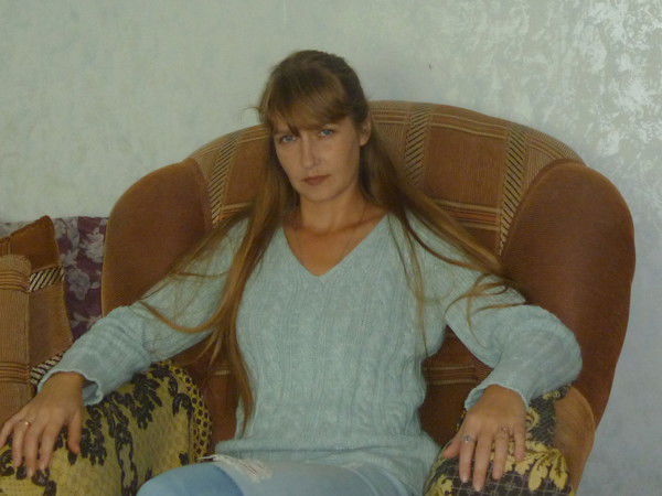 Александра Арасланова