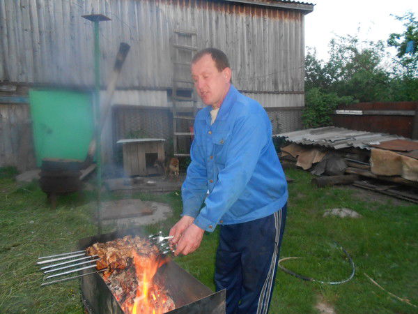 Камиль Шамсутдинов