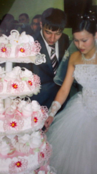 Айнур Оразбекова