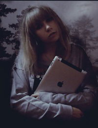 Анастасия Грищенкова