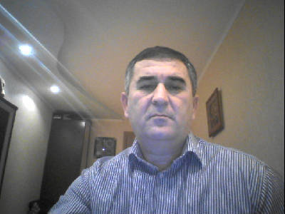 Абдул Гусейнов