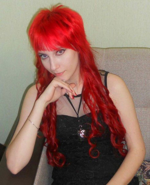 Людмила Деревнина