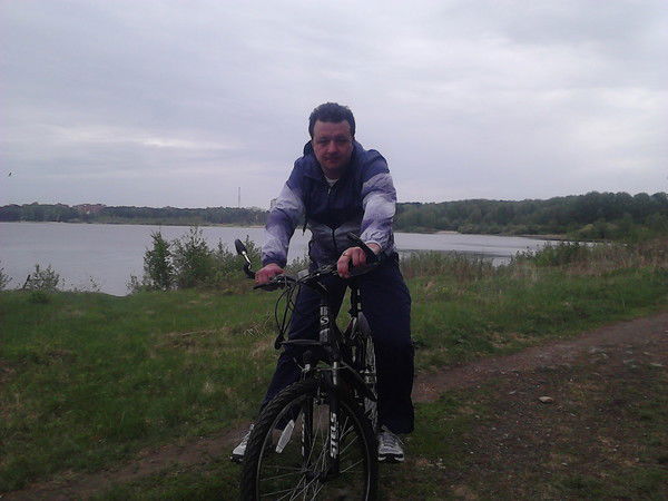 Бобырев Максим