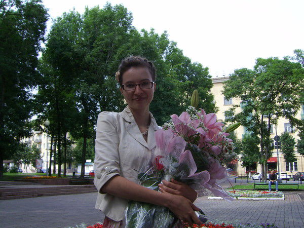 Валентина Черникевич