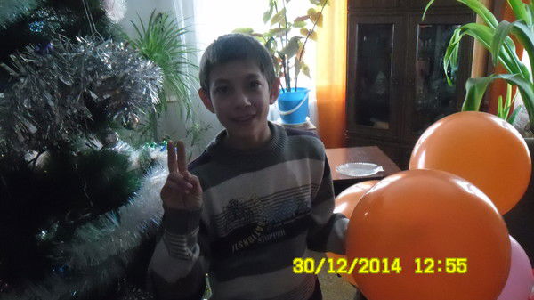 Олег Егорушкин