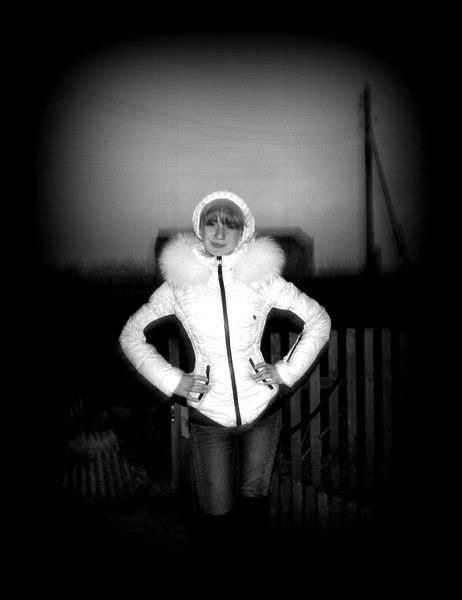 Арина Васьковская