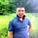 Бекзат Шоруков