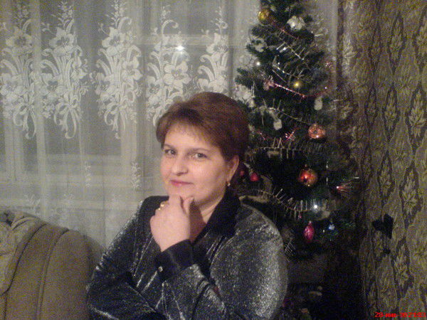 Елена Степанян