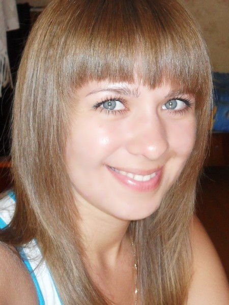 Наталья Сидорова