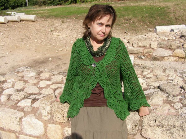 Таня Юнусова