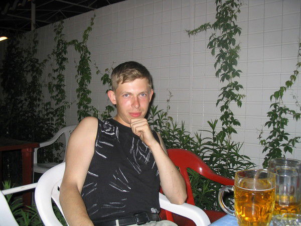 Александр Морозов