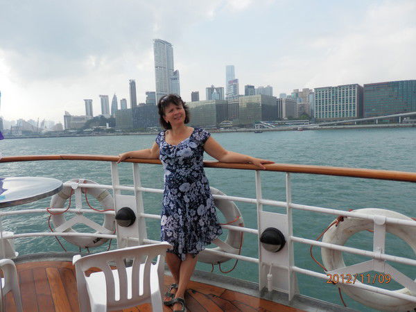 Светлана Губарева