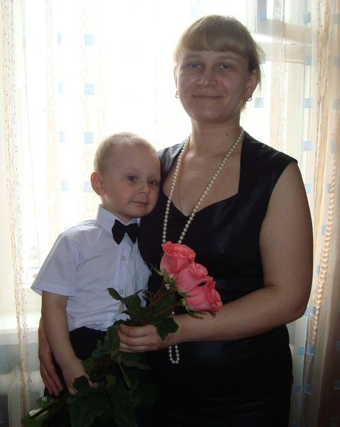 Светлана Бунеева