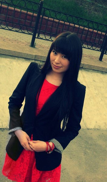 Gulzhahan Abilhamitova